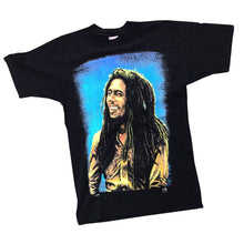 Load image into Gallery viewer, BOB MARLEY 90'S T-SHIRT