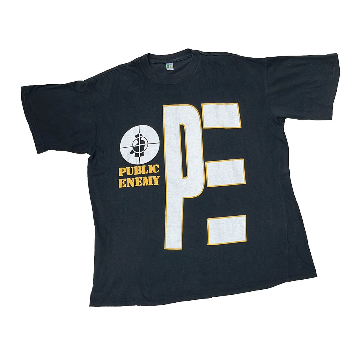 アウトレット安い Augustus Pablo Tee Public Enemy tee - メンズ