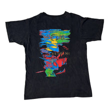 Load image into Gallery viewer, THE CURE 'IN BETWEEN DAYS' '88 T-SHIRT