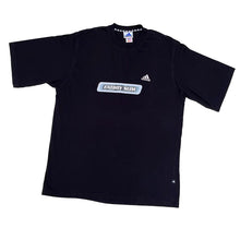 Load image into Gallery viewer, FATBOY SLIM ADIDAS 90'S T-SHIRT