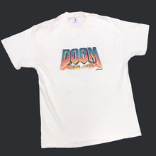 Load image into Gallery viewer, DOOM 64 '97 T-SHIRT