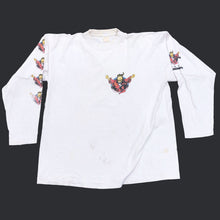Load image into Gallery viewer, THUNDERDOME 90'S L/S T-SHIRT