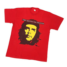 Load image into Gallery viewer, RAGE AGAINST THE MACHINE 90'S T-SHIRT