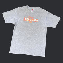 Load image into Gallery viewer, TONY HAWK'S UNDERGROUND 2004 T-SHIRT