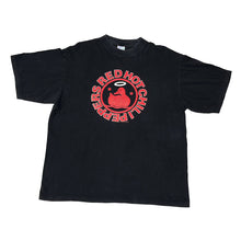 Load image into Gallery viewer, RED HOT CHILI PEPPERS 'CALIFORNICATION' 99 T-SHIRT