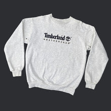 Load image into Gallery viewer, TIMBERLAND 90'S SWEATSHIRT