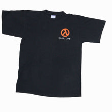 Load image into Gallery viewer, HALF-LIFE '98 T-SHIRT