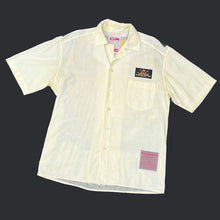 Load image into Gallery viewer, JAMES DEAN GIANT 90'S BUTTON UP SHIRT
