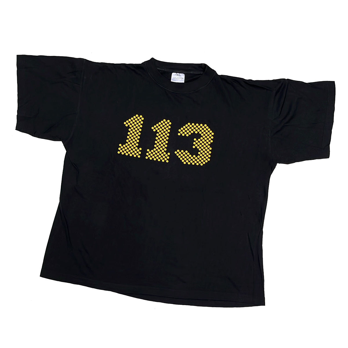 k-mafia　専用 113 MAFIA K'1 FRY 2000 T-SHIRT – Temple of Nostalgia