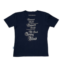 Load image into Gallery viewer, RADIOHEAD 2001 T-SHIRT