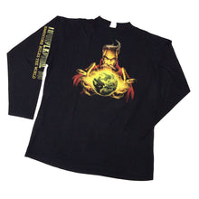 Load image into Gallery viewer, THUNDERDOME 98 L/S T-SHIRT