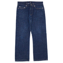 Load image into Gallery viewer, APC RESCUE W33 DENIM JEANS