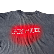 Load image into Gallery viewer, PRIMUS 'MISCELLANEOUS DEBRIS' '93 T-SHIRT