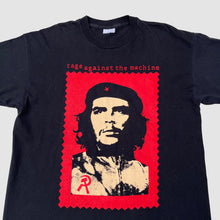 Load image into Gallery viewer, RAGE AGAINST THE MACHINE 90'S T-SHIRT