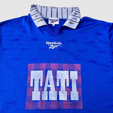 Load image into Gallery viewer, TATI REEBOK 90'S JERSEY