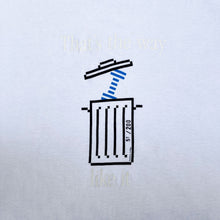 Load image into Gallery viewer, APPLE 'IBM DISS' 90'S T-SHIRT