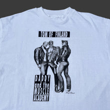 Load image into Gallery viewer, TOM OF FINLAND 90'S T-SHIRT