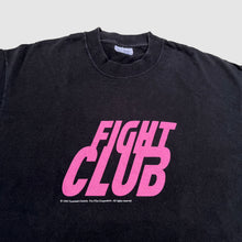 Load image into Gallery viewer, FIGHT CLUB '99 T-SHIRT