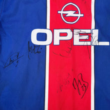 Load image into Gallery viewer, PSG 97/98 HOME JERSEY