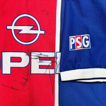 Load image into Gallery viewer, PSG 97/98 HOME JERSEY