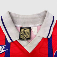 Load image into Gallery viewer, PSG 93/94 HOME JERSEY
