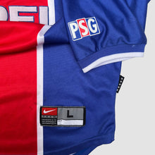 Load image into Gallery viewer, PSG 99/2000 HOME JERSEY