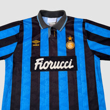 Load image into Gallery viewer, INTER MILAN 92/94 HOME JERSEY
