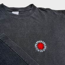 Load image into Gallery viewer, RED HOT CHILI PEPPERS '90 L/S T-SHIRT