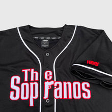 Load image into Gallery viewer, THE SOPRANOS HBO 2001 JERSEY