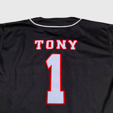 Load image into Gallery viewer, THE SOPRANOS HBO 2001 JERSEY