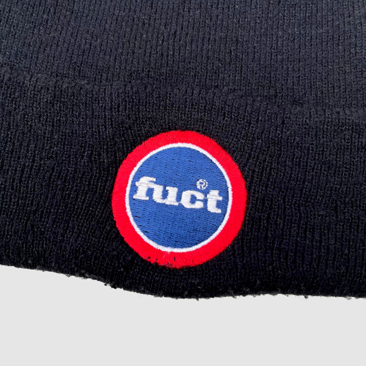 FUCT 90'S BEANIE