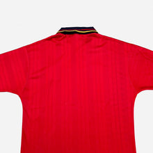 Load image into Gallery viewer, SPAIN 94/96 HOME JERSEY