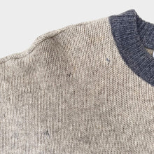 Load image into Gallery viewer, JC DE CASTELBAJAC 'LINUS' 90'S SWEATER