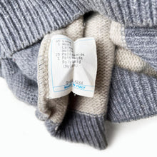 Load image into Gallery viewer, JC DE CASTELBAJAC 'LINUS' 90'S SWEATER