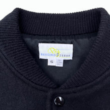 Load image into Gallery viewer, DISNEY ONLINE 90'S LETTERMAN JACKET