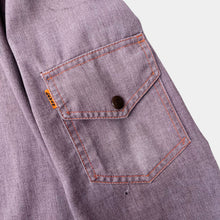 Load image into Gallery viewer, LEVI'S 60'S BIG E JACKET