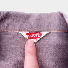Load image into Gallery viewer, LEVI'S 60'S BIG E JACKET