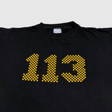 Load image into Gallery viewer, 113 MAFIA K'1 FRY 2000 T-SHIRT