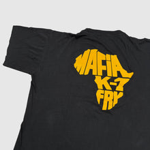 Load image into Gallery viewer, 113 MAFIA K'1 FRY 2000 T-SHIRT
