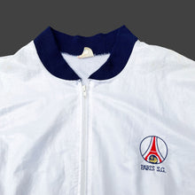 Load image into Gallery viewer, PSG 80'S SUPPORTER WINDBREAKER JACKET