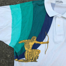 Load image into Gallery viewer, SERGIO TACCHINI PETE SEMPRAS 1990'S POLO