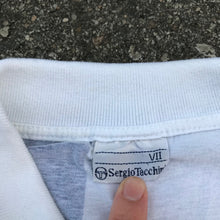 Load image into Gallery viewer, SERGIO TACCHINI PETE SEMPRAS 1990'S POLO