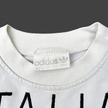 Load image into Gallery viewer, ADIDAS ITALY WORLD CUP 80'S SWEATSHIRT