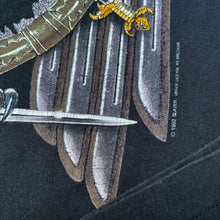 Load image into Gallery viewer, SLAYER WEHRMACHT EAGLE 92 T-SHIRT