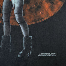 Load image into Gallery viewer, THE FIFTH ELEMENT 97 T-SHIRT