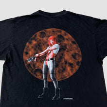 Load image into Gallery viewer, THE FIFTH ELEMENT 97 T-SHIRT