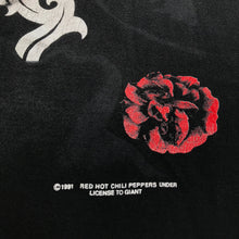 Load image into Gallery viewer, RED HOT CHILI PEPPERS 90 T-SHIRT