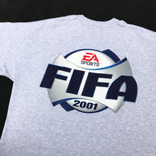 Load image into Gallery viewer, FIFA 2001 T-SHIRT