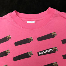 Load image into Gallery viewer, THE STREETS 00'S T-SHIRT