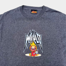 Load image into Gallery viewer, WORLD INDUSTRIES 00'S T-SHIRT